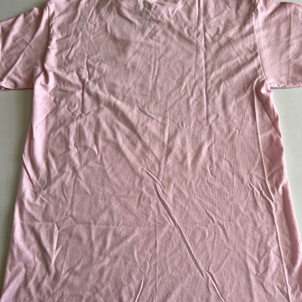 Ford Bronco Pink T-Shirt size Large - Picture 5 of 7